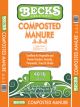 COMPOSTED COW MANURE 40 LBS