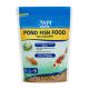 POND FISH FOOD KOI&GOLDF 1.56#